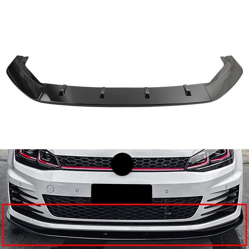 Labbro splitter paraurti