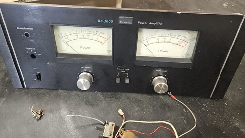 Sansui 3000 per ricambi - per,