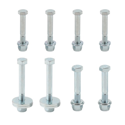Cam bolts hardware kits - bolts,