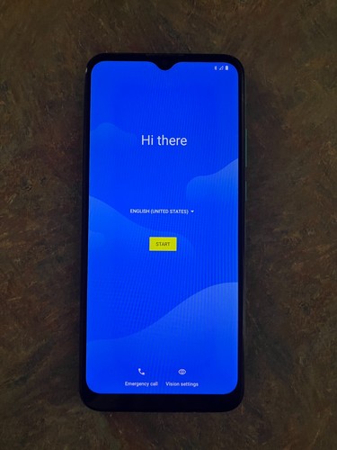 Smartphone motorola moto - moto, g8