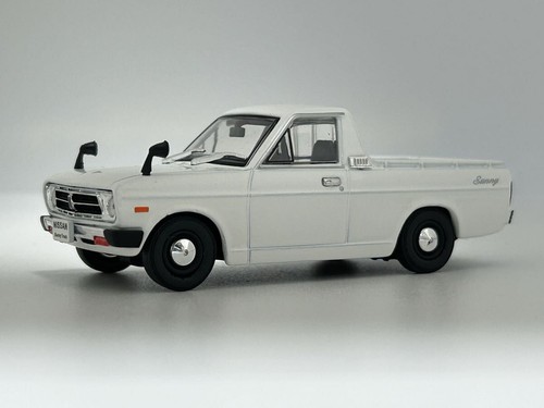 Nissan sunny truck norev 43 - sunny,
