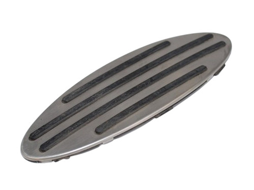 Resto piede acciaio inox - resto,
