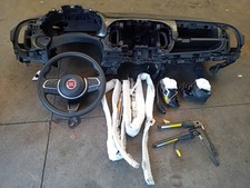 kit airbag fiat 500x 2019