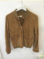 GIUBBOTTO VINTAGE DA DONNA IN