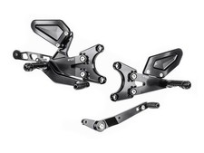 PEDANE ARRETRATE BONAMICI