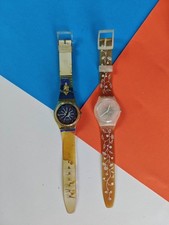 2 Orologi SWATCH ANNI 90