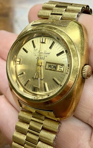 Orologio polso automatico - orologio,