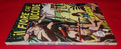 Zagor zenith 122 - zenith, n:122