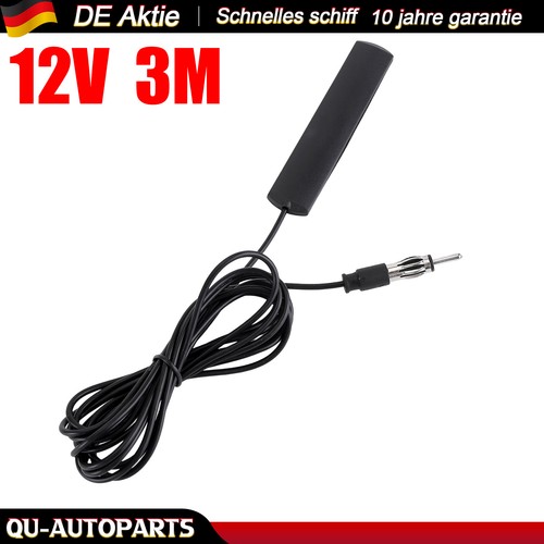 Dab antenna auto - dab,