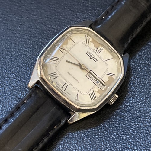 Orologio uomo vintage - uomo,
