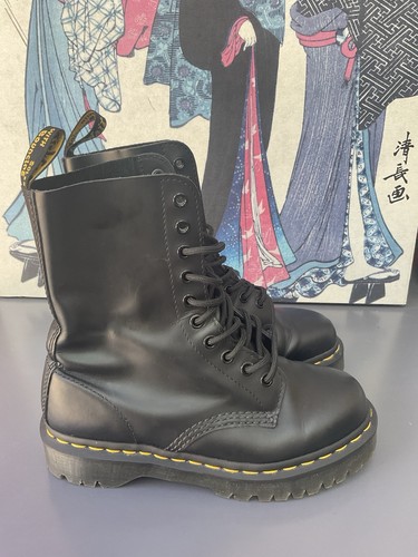 Stivali martens 1490 bex - stivali,