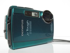 MINTy] Olympus µ TOUGH-3000