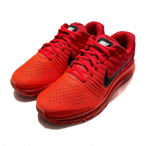 Nike air max 2017 - air,