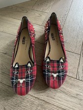 Mocassini Charlotte Olympia
