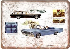 1963 Oldsmobile Vintage Auto