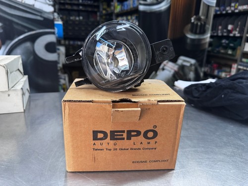Depo f2920 fendinebbia - fendinebbia, dx