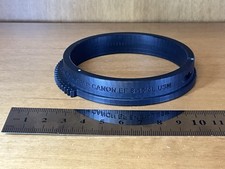 SEACAM GHIERA X CANON EF 8-15