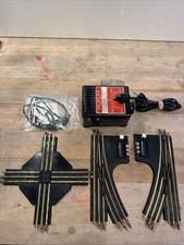 Conti H0 Apparati Elettrici Per Plastico Ferroviario Vintage