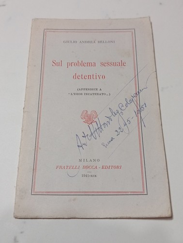 Antropologia sessuale - antropologia,