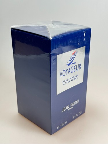 Jean patou voyageur - patou, dopobarba