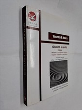 GIUSTIZIA E VERITA' USTICA - VINCENZO MANCA - KOINE - 2010