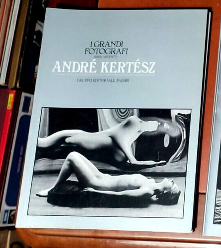 Grandi fotografi andre - grandi,