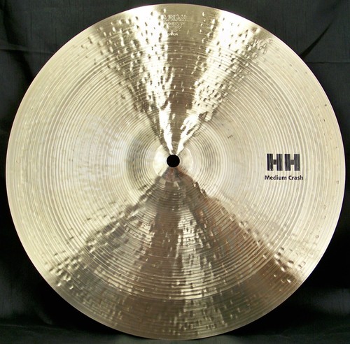 Piatto sabian medium - sabian, 14"