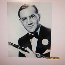 BennyGoodmanHits Disklavier CD