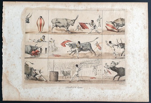 Stampa antica thomas - stampa, le