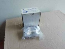 BOSSATA F-265 FARO FANALE ANTERIORE CICLOMOTORE PIAGGIO CIAO SPECIAL SUPER 1971