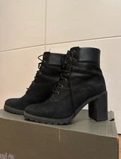 TIMBERLAND - Stivali donna