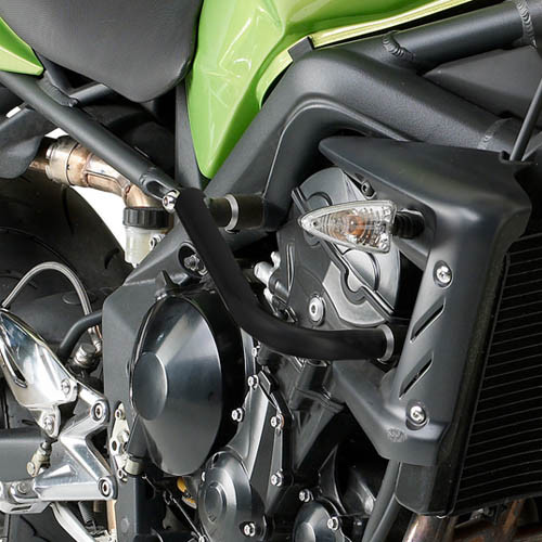 Tn226 givi para - para, motore