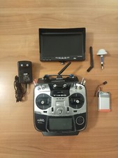 Radiocomando futaba t14sg con - futaba,