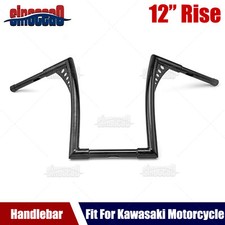 12'' Rise Ape Hanger Handlebar