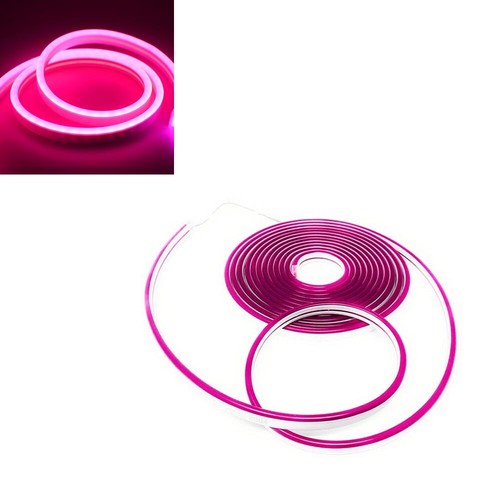 Striscia led neon flessibile - led,