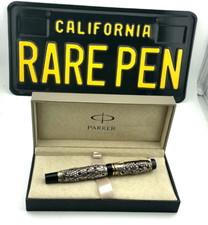 PARKER DUOFOLD CENTENARIO