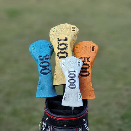 Premium chip coins golf club - chip,