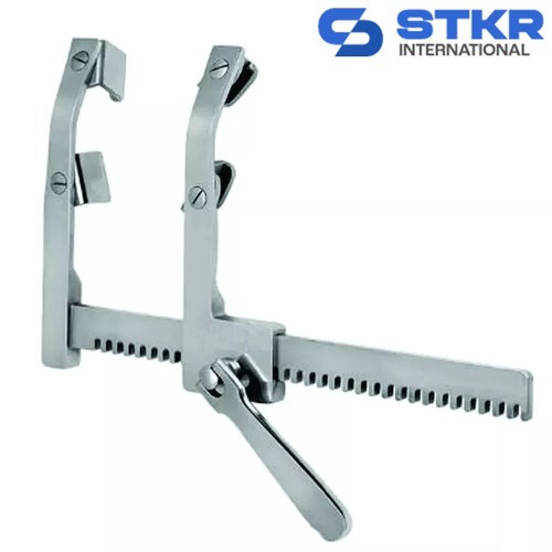Morse retrattore sternale - morse,