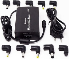 Caricabatterie universale PC