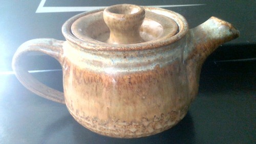 Ceramica canterbury pottery - ceramica,