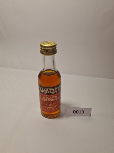 Amaro ramazzotti mignon - ramazzotti,