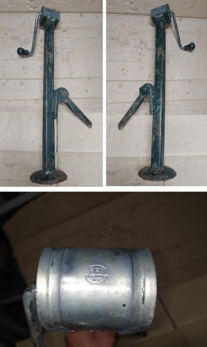 Crick martinetto fiat - martinetto,