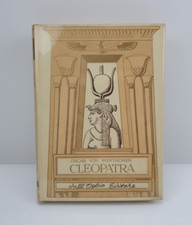 CLEOPATRA - OSCAR VON