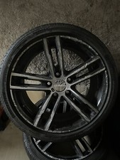 Cerchio bmw serie f20 - cerchio,