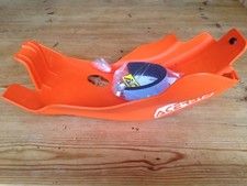  ACERBIS GLIDE SKID PLATE