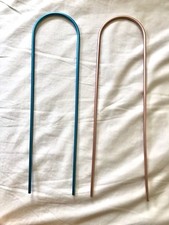 Forchette per uncinetto 12"