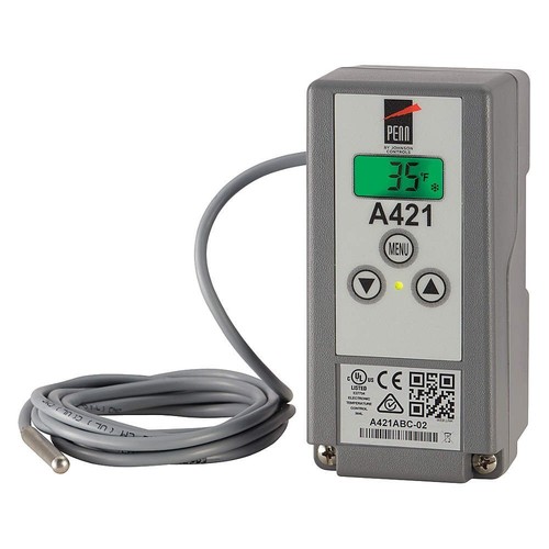 Johnson controls a421abc 04c - controls, a421abc-04c