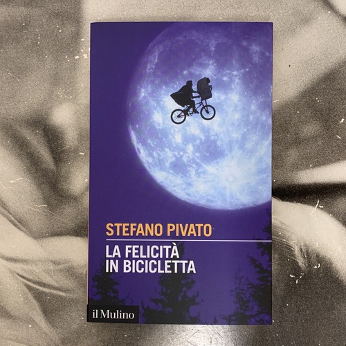 Felicita bicicletta - la,