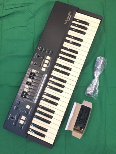 Hammond msolo organo portatile - hammond,