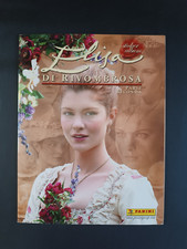 album figurine Panini completo ELISA di RIVOMBROSA Parte seconda